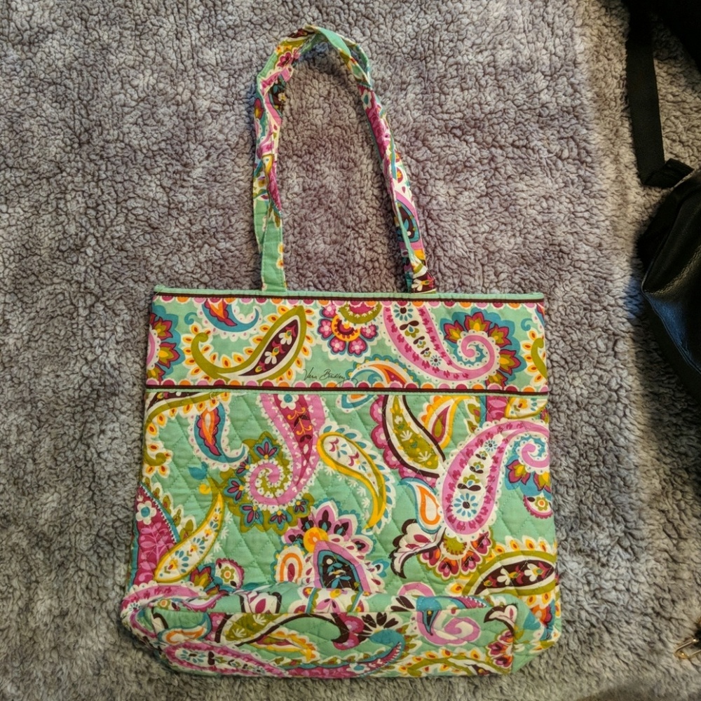 Vera Bradley bag
